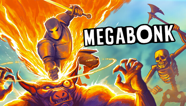 Megabonk returns to the spotlight at The Game Awards 2025