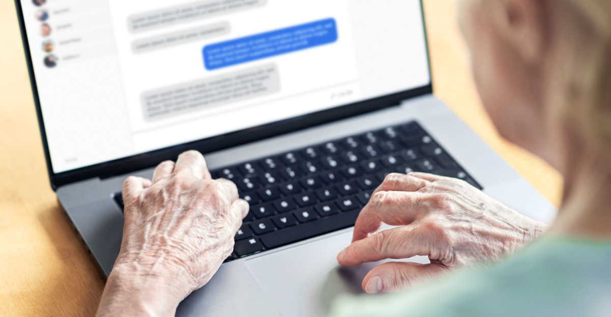 Instant Messenger Computer Hvis du bruger Messenger på din computer, bør du læse dette | Trend DK