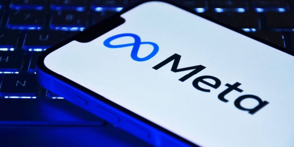 Meta køber asiatisk AI-firma: Styrker satsningen på intelligente assistenter