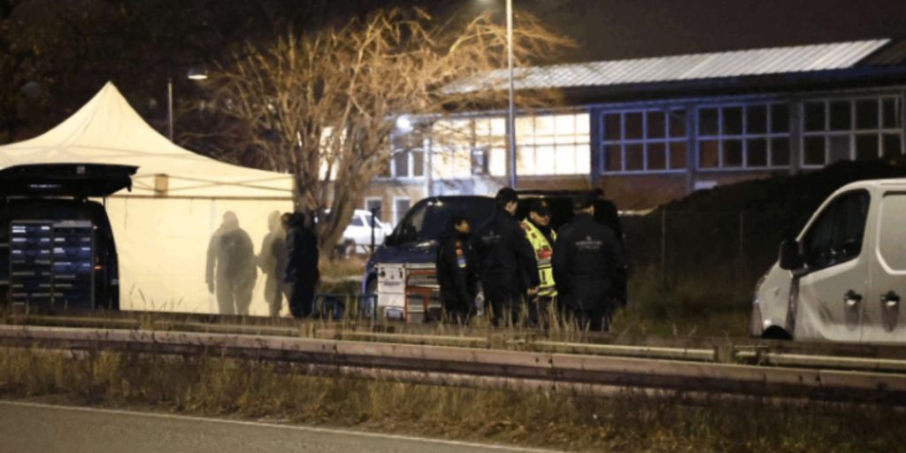 Politiet med vigtig besked efter frygtelig sag: “Meld dig selv”