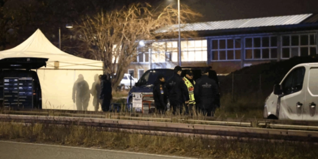 Politiet med vigtig besked efter frygtelig sag: “Meld dig selv”