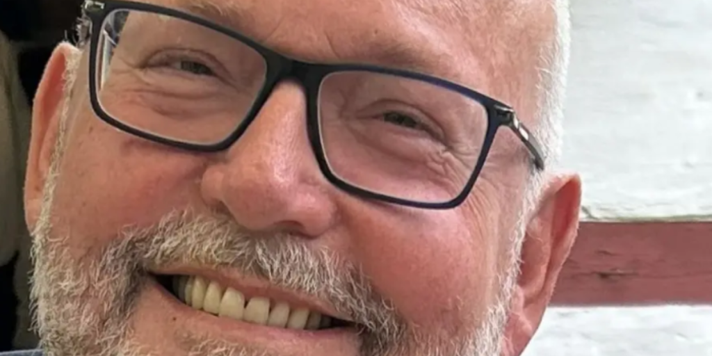 Familiefar døde på Copenhell: Tre minutter før sendte han rørende besked til sin søn