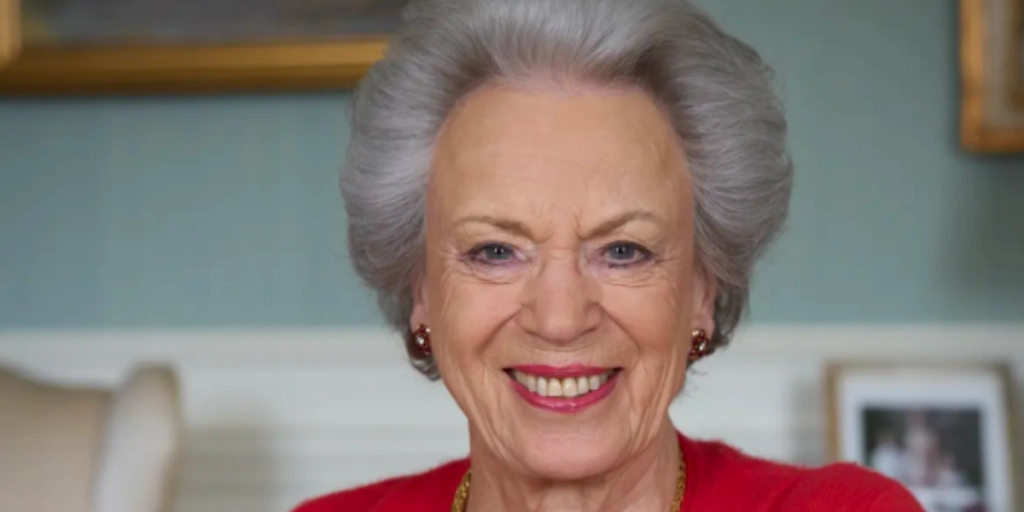 Prinsesse Benedikte åbner op om arvelig sygdom: Laver mine daglige øvelser