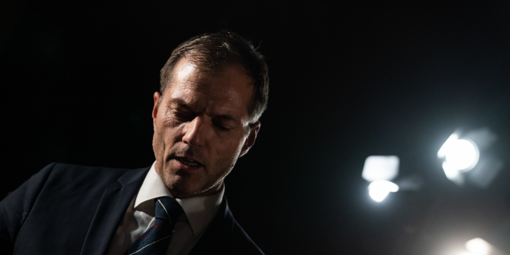 Mikael Bertelsen åbner op om sårbart emne: Jeg burde have endt i en form for misbrug