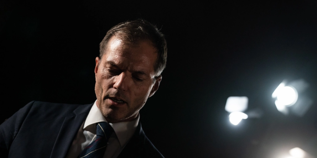 Mikael Bertelsen åbner op om sårbart emne: Jeg burde have endt i en form for misbrug