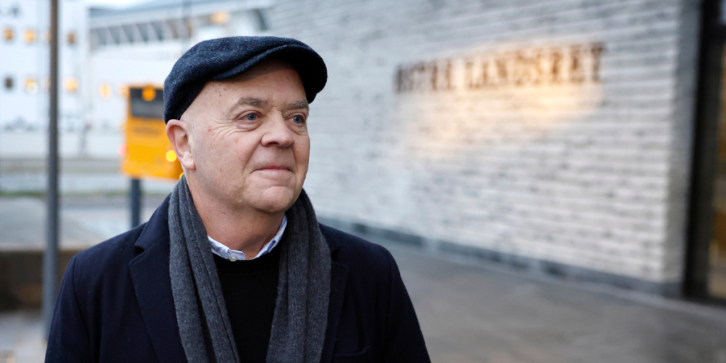 Sejren i Højesteret var kun begyndelsen: Nu afslører Jes Dorph-Petersen mere fantastisk nyt