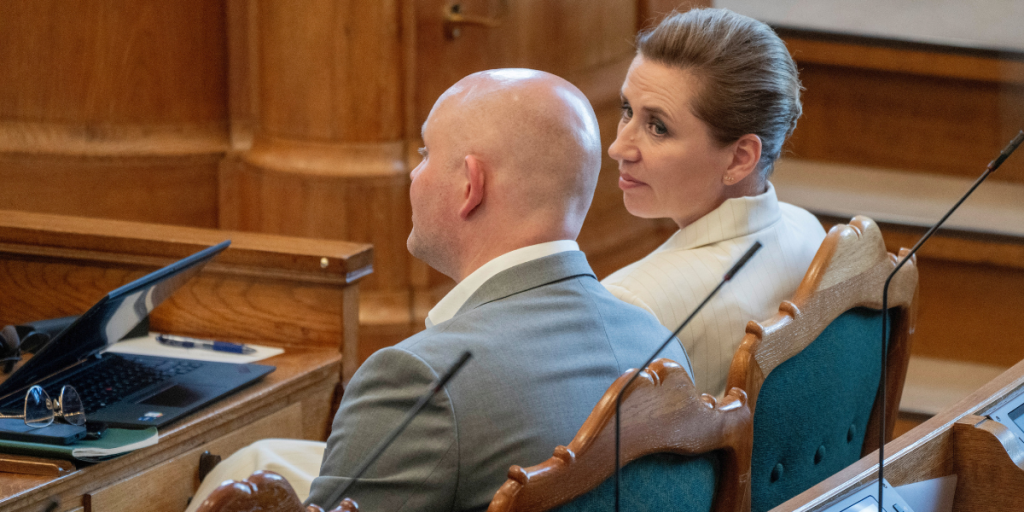 Minister kræver påbud: De skal ikke have lov