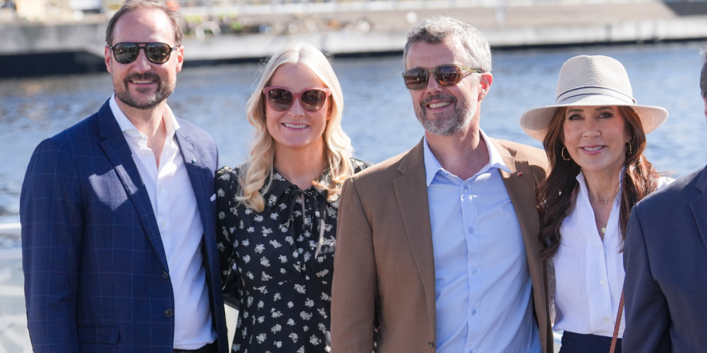 BREAKING fra kongehus: Gøres klar til lungetransplantation