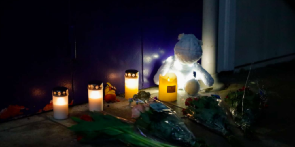 Toårig dreng død på tragisk vis: Nu er der rystende nyt ud om den sigtede mand