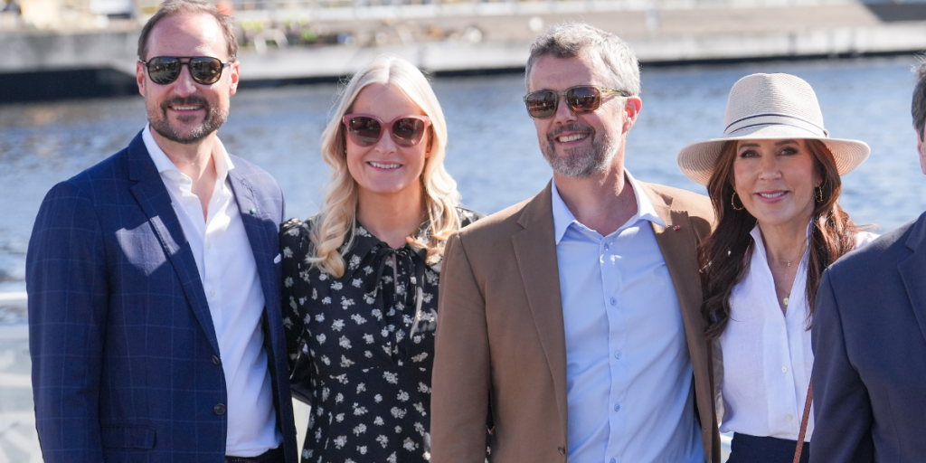 Alvorlig bekymring i kongehus: Er ikke på venteliste til transplantation