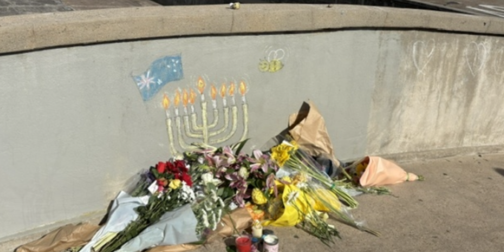 Rystende nye detaljer er kommet frem om terrorangrebet i Australien