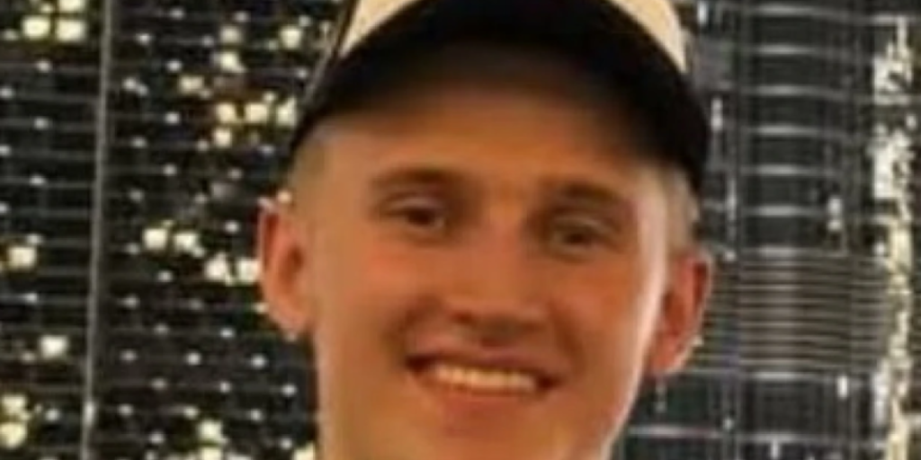 24-årig Kasper meldt savnet: Nu er der opdatering