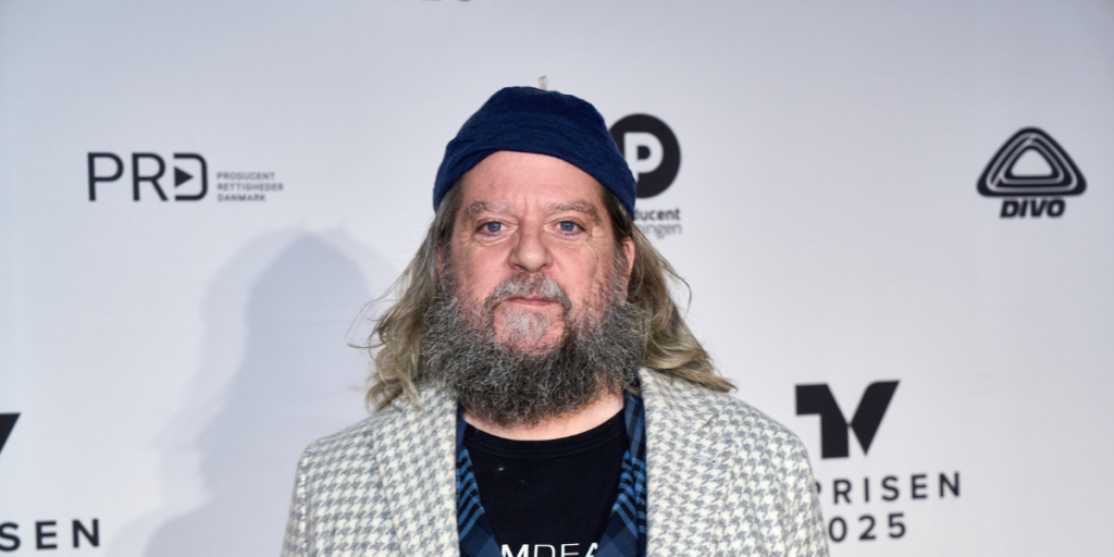 Anders Lund Madsen til hjertelæge: Frygter det samme som broderen