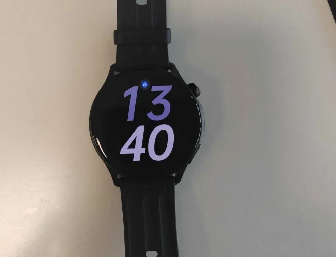 OnePlus Watch Lite 2