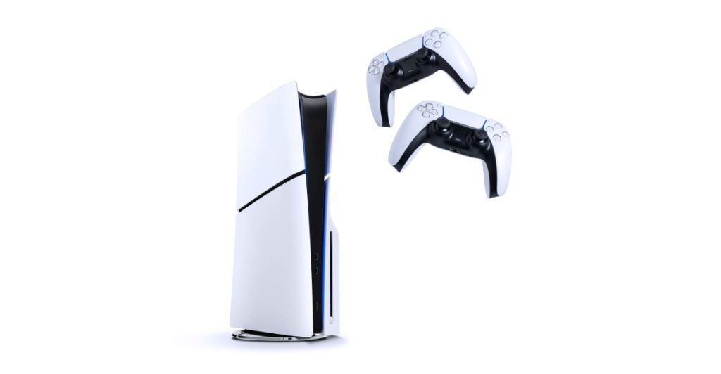 Sony issues new PS5 update as year winds down