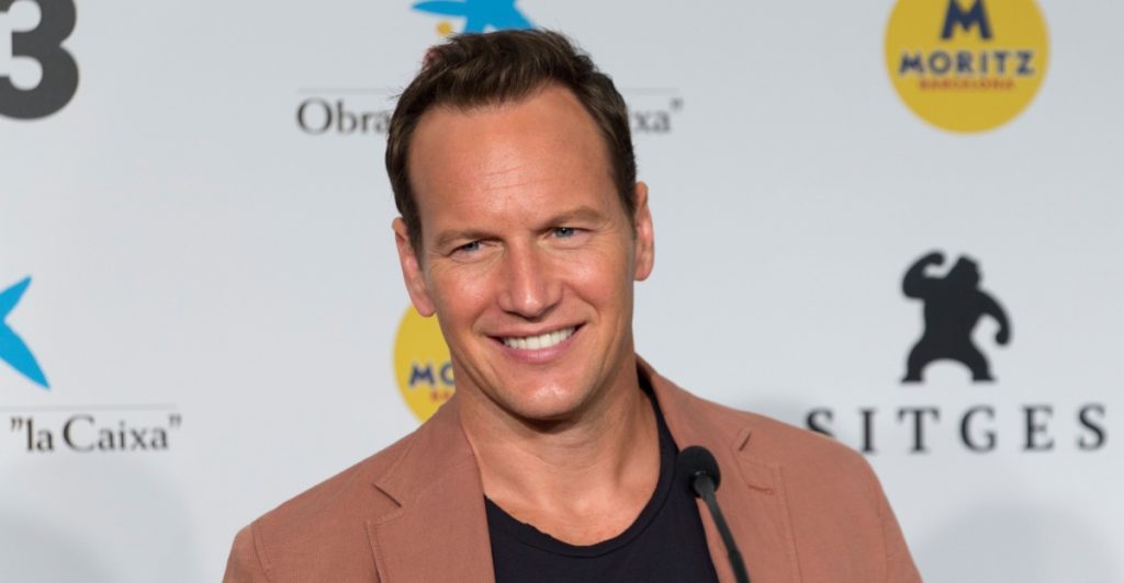 Patrick Wilson ser tilbage på karriere, berømmelse og ny Netflix-film