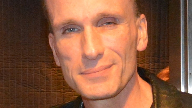 Peter Greene