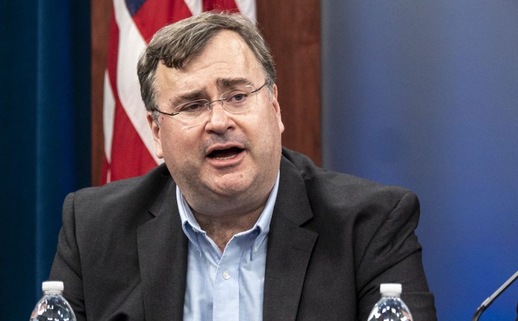 ‘Note to self, Google before going’: LinkedIn co-founder opens up about visit to Epstein island