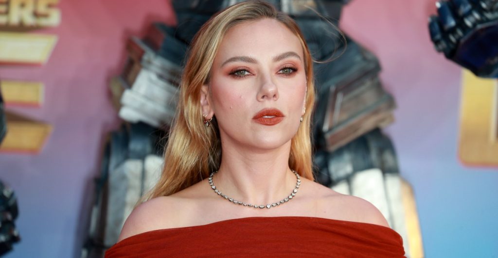 Scarlett Johansson in talks for DC leap in The Batman Part 2