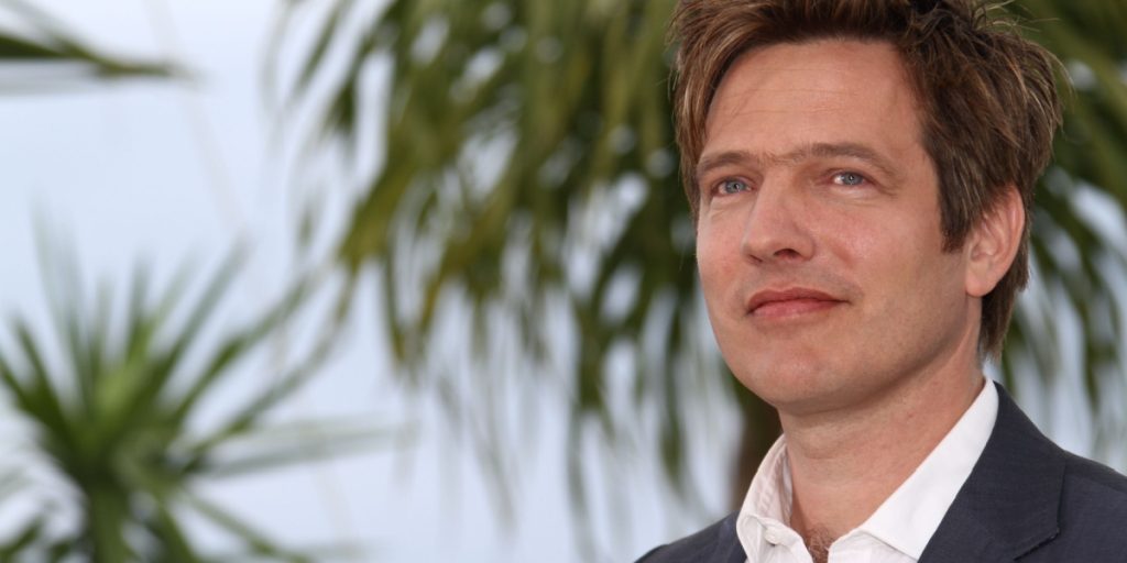 Thomas Vinterberg