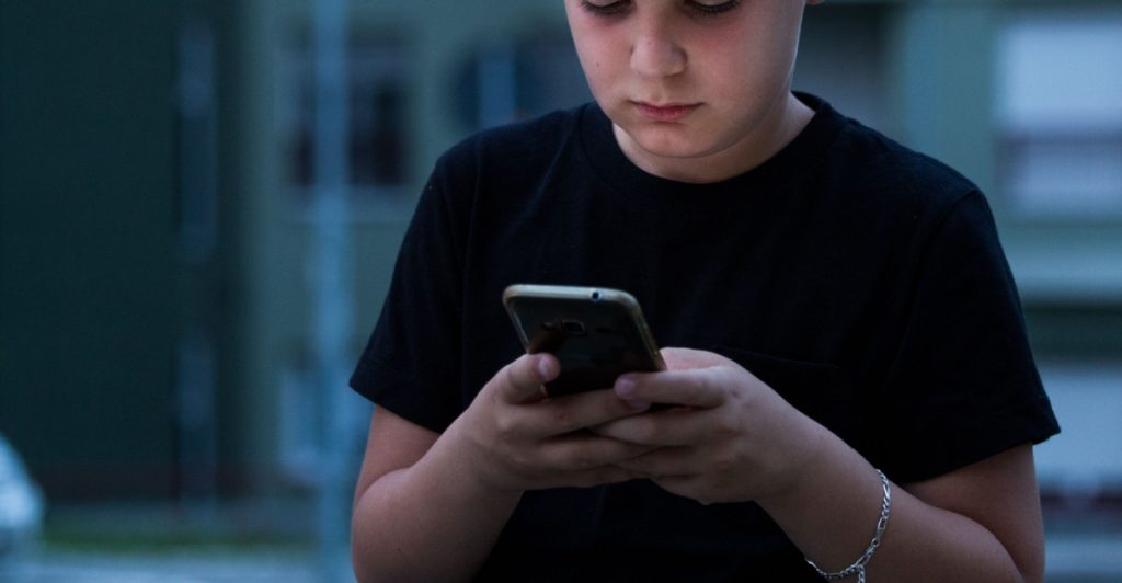 Bris larmar: Allt fler barn ber om hjälp att lämna gängkriminaliteten