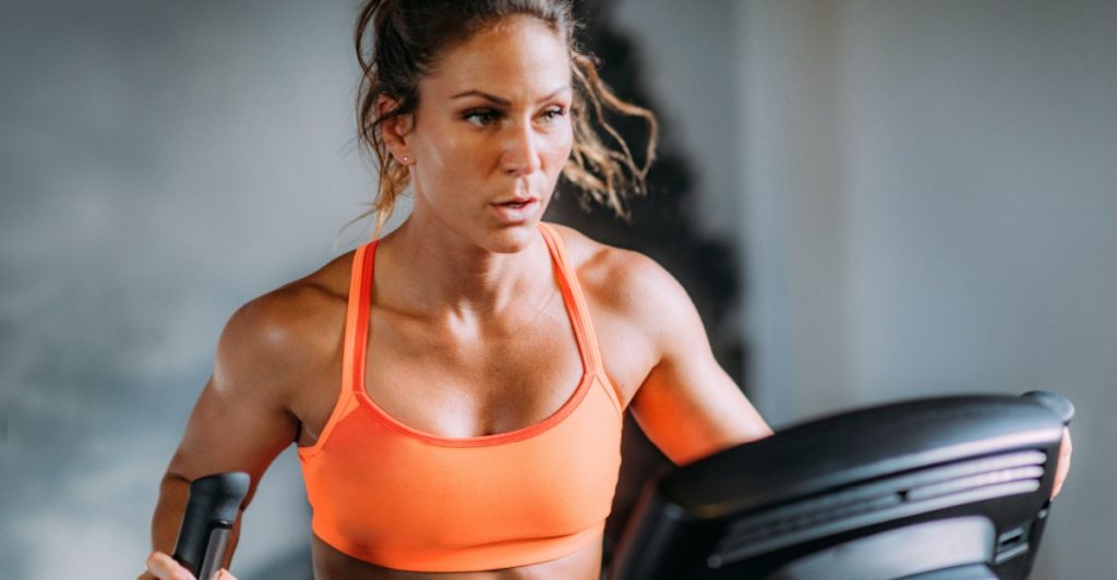 Experterna avslöjar: Populära passen som knappt ger någon förbränning