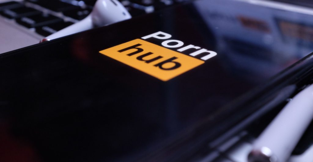 Porn Hub