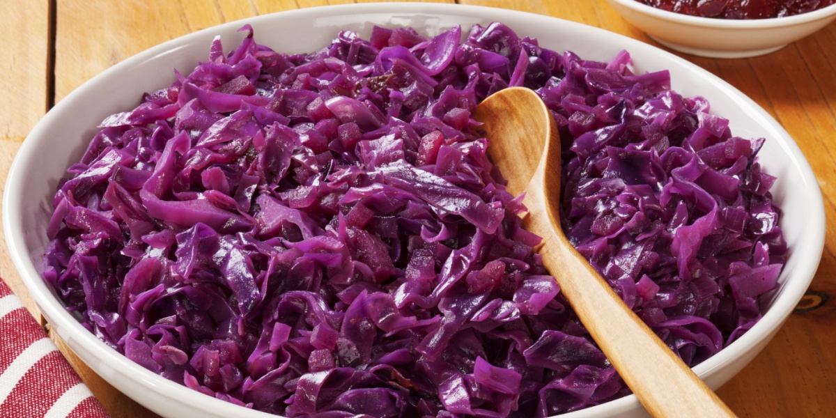 Advarer danskerne før jul: Det skal du ikke gøre med rødkålen