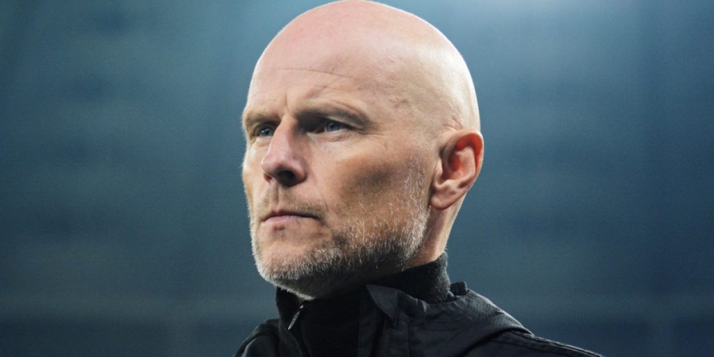 Ståle Solbakken
