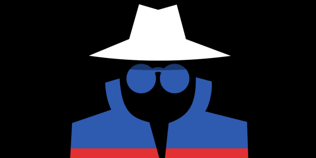 Underrättelsetjänsternas guider: Fyra tecken på att någon kan vara en rysk spion