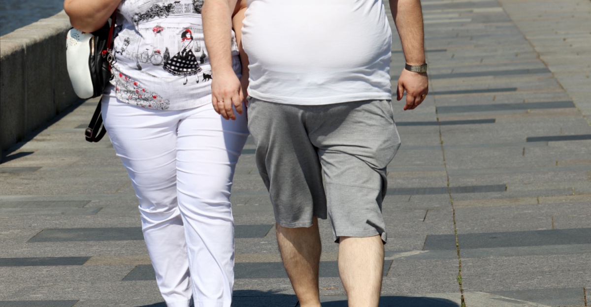 Over halvparten av nordboere er nå overvektige – dette sier forskerne om konsekvensene