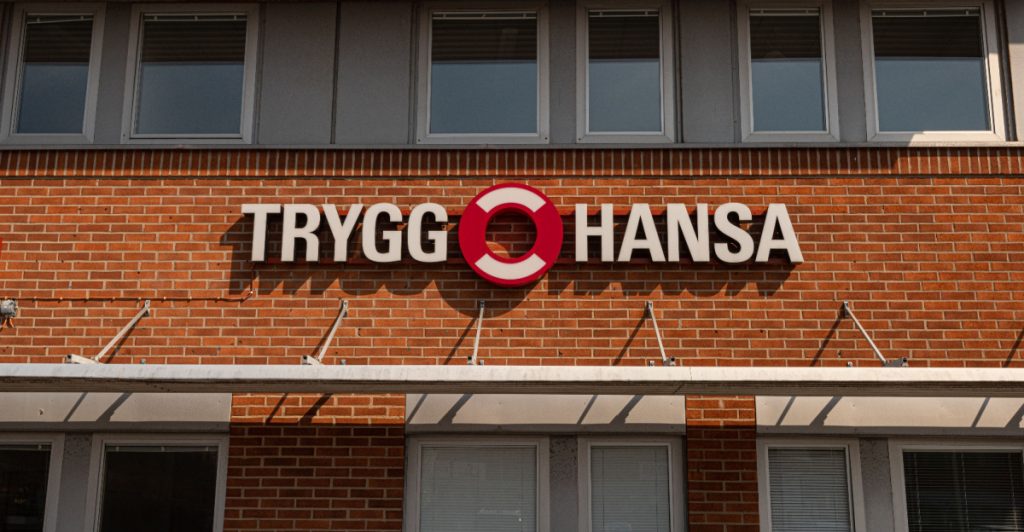 Trygg-hansa