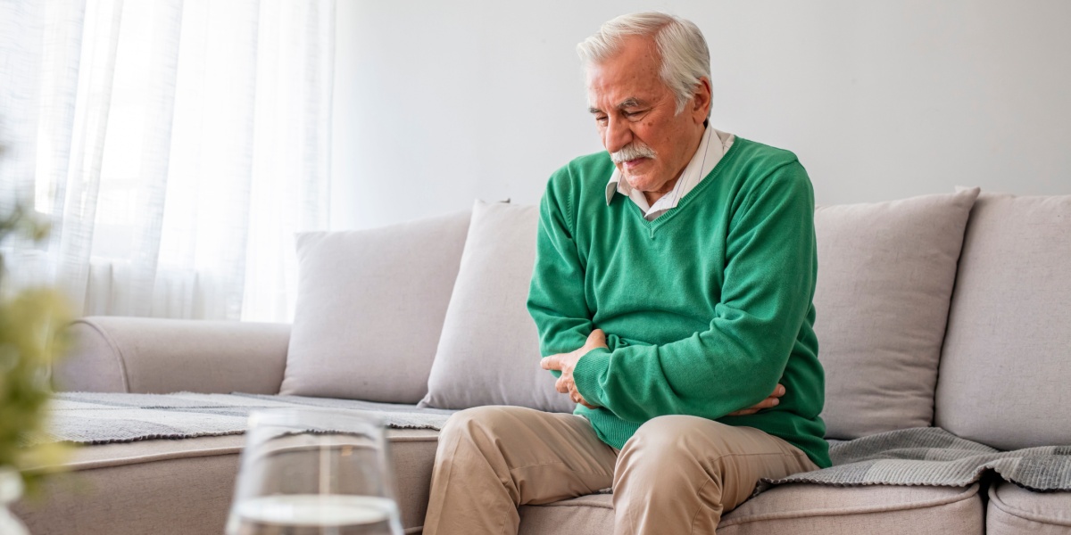 8 sætninger, som personer over 60 år er trætte af at høre fra yngre generationer