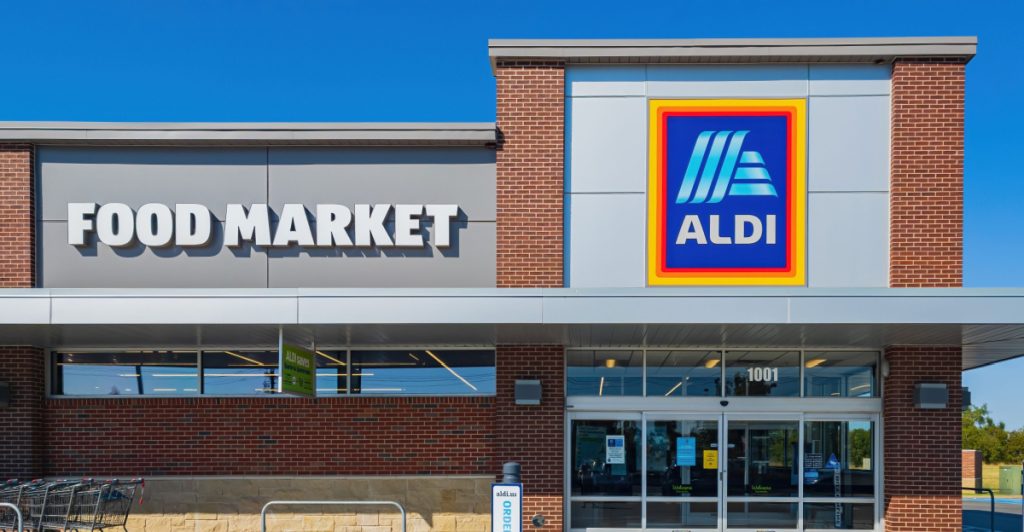 Aldi USA