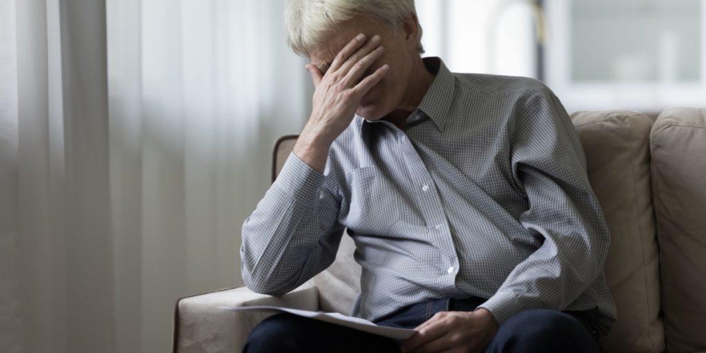 Trist nyt til disse ældre borgere: Kan koste flere tusinde kroner