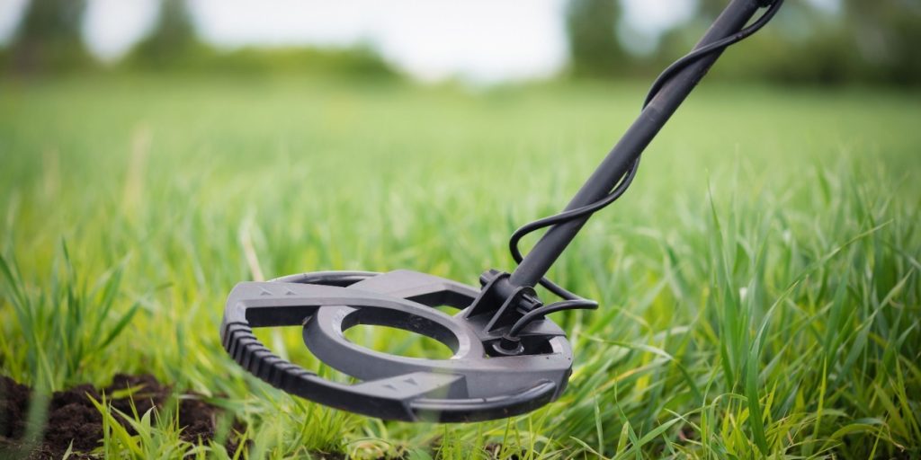 8-årig gjorde skrækfund: På få minutter var alting ændret