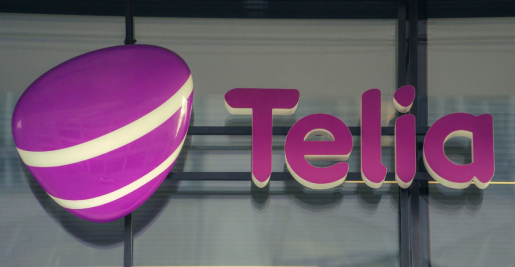 Telia