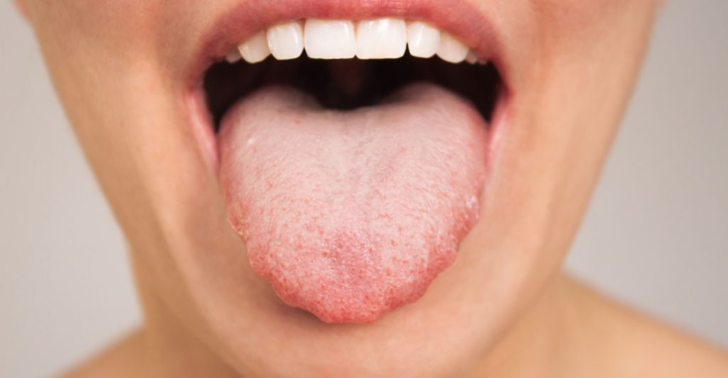 Tunga, tunge, tongue