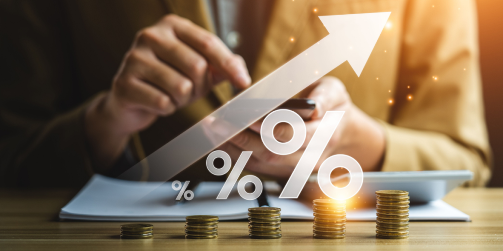 Rates, interests, tax
