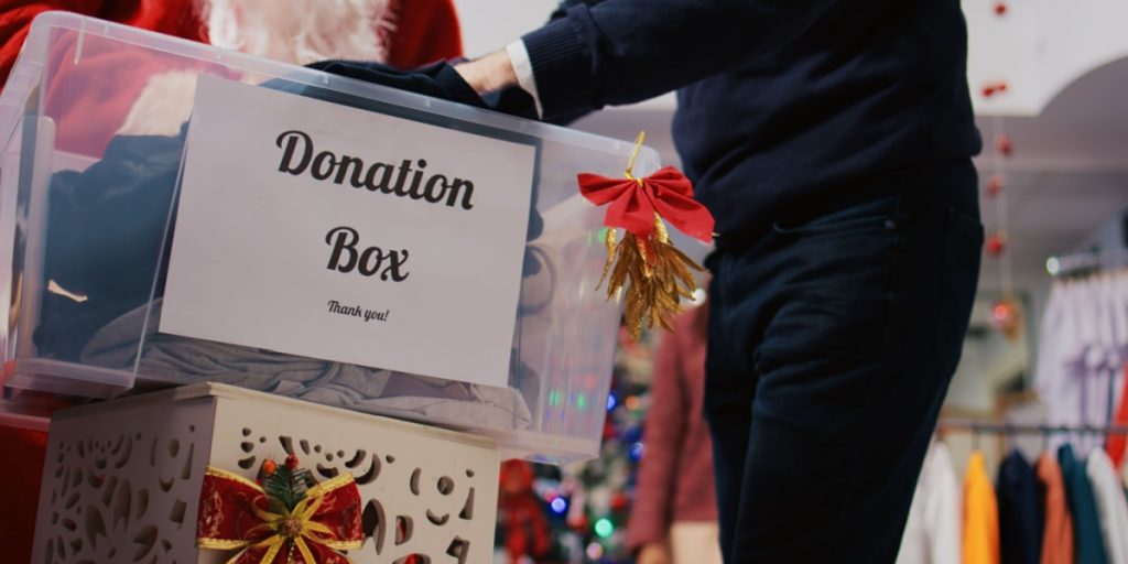 Julehjælp får et løft: Udsatte familier får større støtte