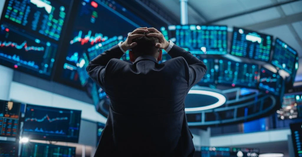 Wall Street