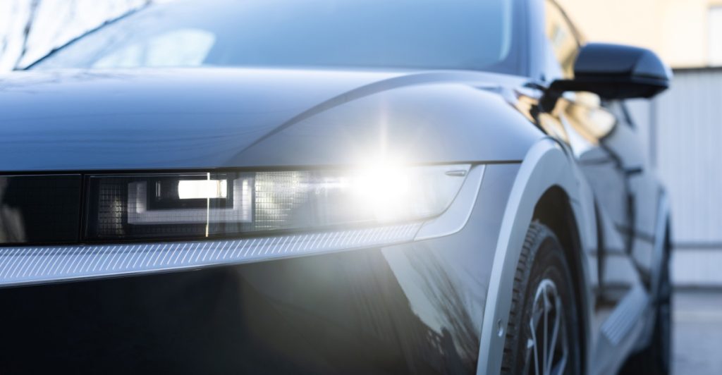 Dolda ljusfällan som kan ge underkänd bil – nya regeln införs nästa år