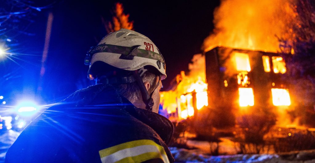 Unga rekryteras via sociala medier – misstänks ligga bakom flera mordbränder i Malmö