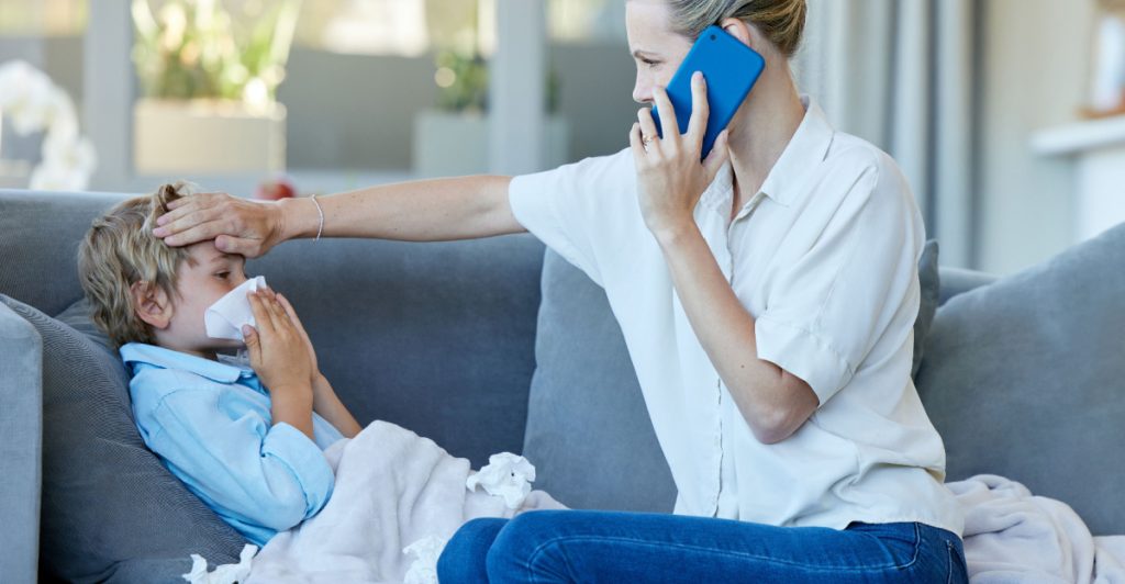 Register över skolfrånvaro ska stoppa vab-fusk – miljardbelopp i sikte