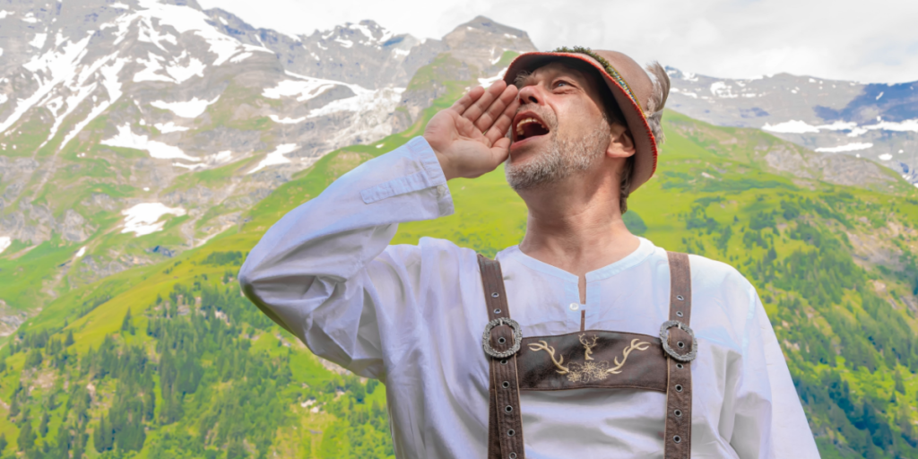 Unesco-Prüfung: Schweizer Jodeln vor entscheidender Woche