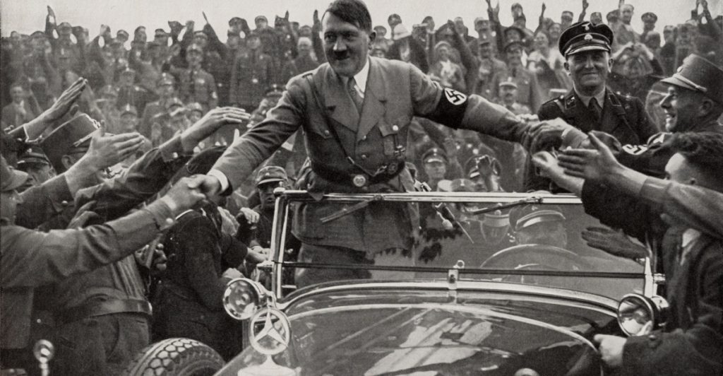 Adolf Hitler