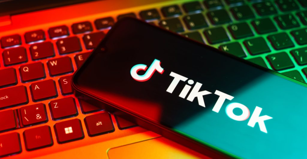 TikTok