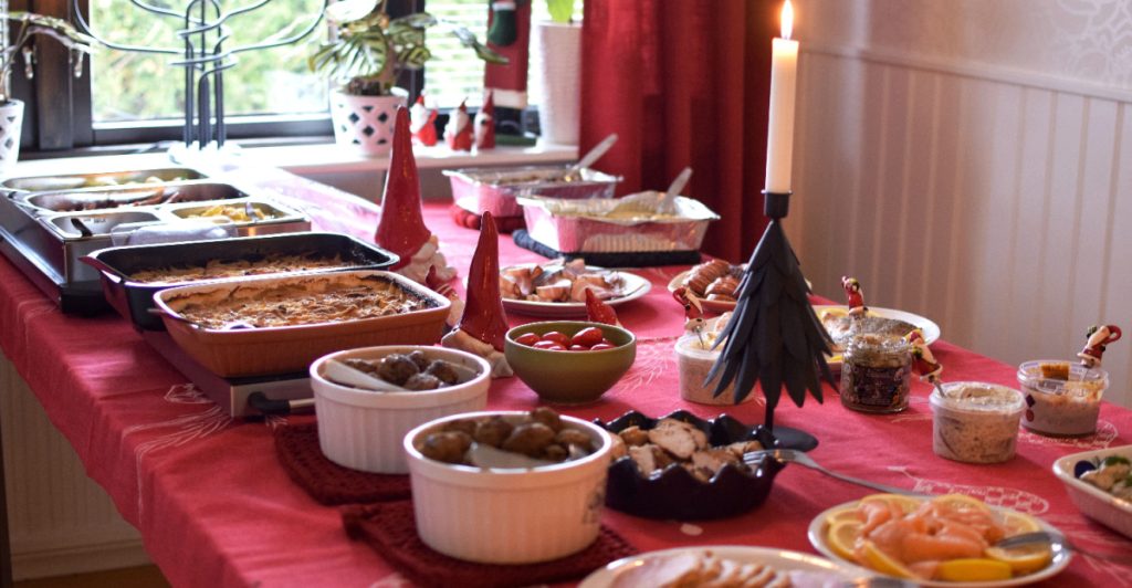 Så länge klarar julresterna sig i kylen – och tecknen på att det är dags att slänga