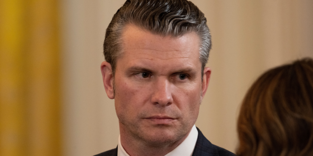 Signalgate report: Pete Hegseth jeopardized safety of U.S. troops