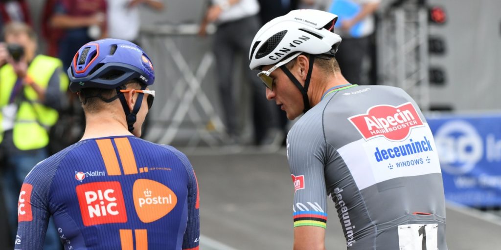 Onley, Van der poel